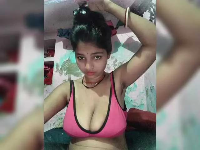 Freechat Tunnidelhi on BongaCams