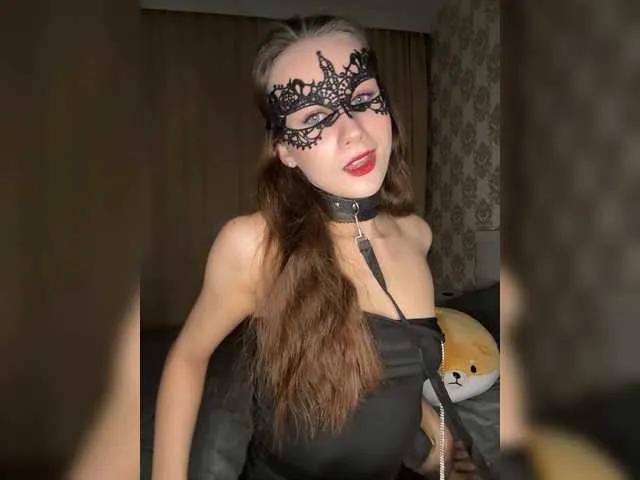 U-Moni on BongaCams