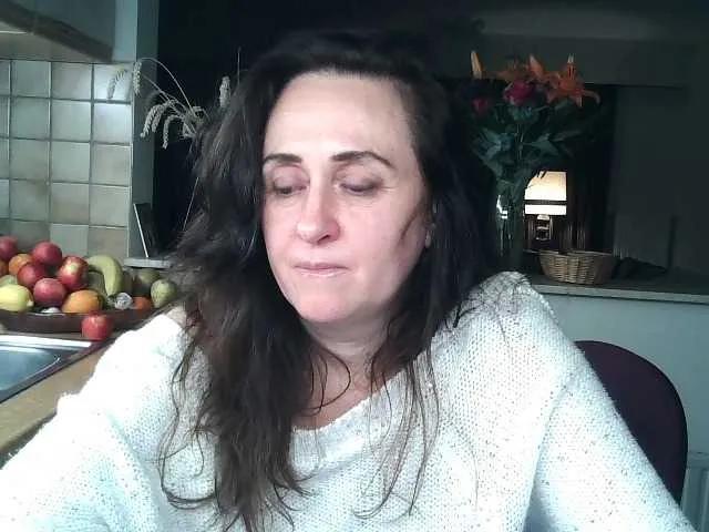 Offline UllimOhi on BongaCams