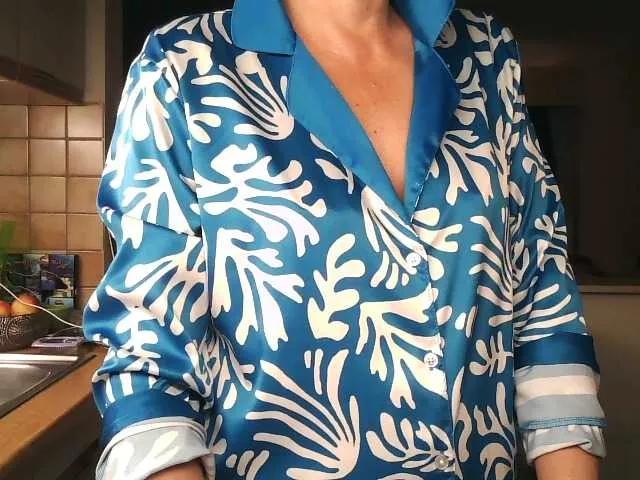 Offline UllimOhi on BongaCams