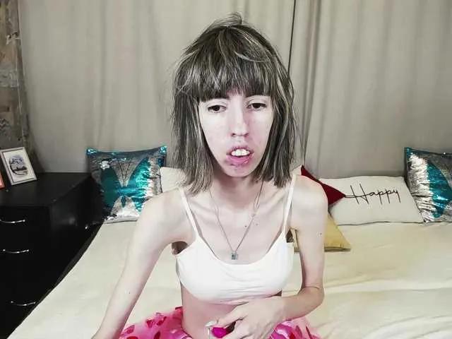 Unusual-G on BongaCams 