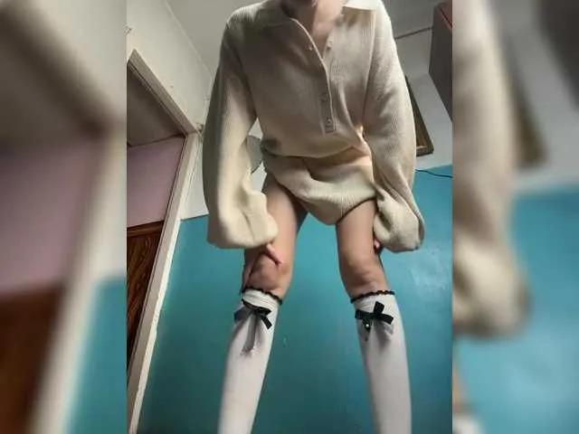 VelvetMoon11 on BongaCams 