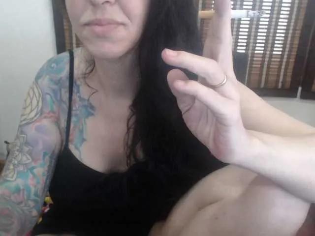 venusx1 — les bonnes grosses queues, les mises en situations, les mots crus pendant l'acte