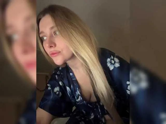 VibeSwet37 — Freechat on BongaCams