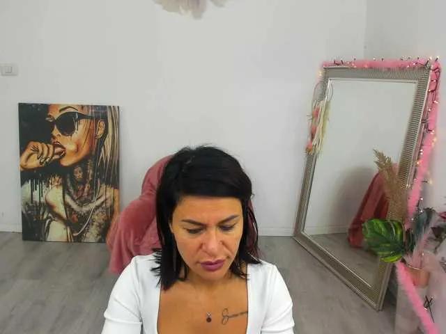 VickyIvy — I like watching you stroke your big hard cock online for me . I enjoy chatting about random things or facts . Always good and yummy vibes