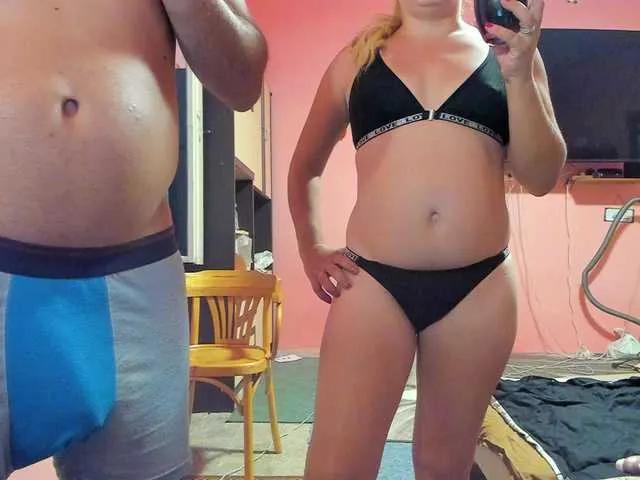 Offline vickymike on BongaCams