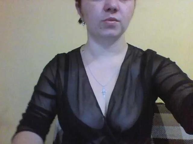 Vitalina272127 on BongaCams