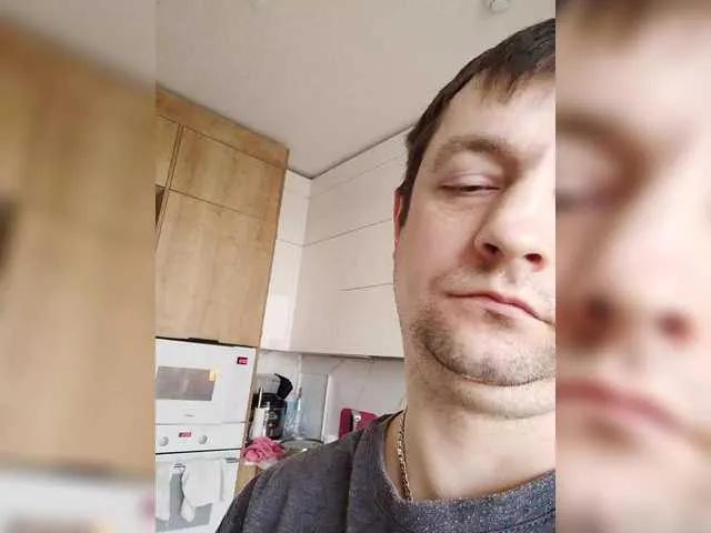 Waname — Good boy.. lovense vibro.