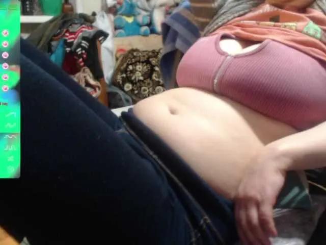 Freechat wetdanger on BongaCams