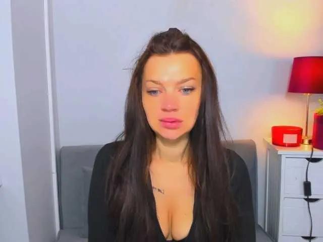 Freechat WildOlivia on BongaCams