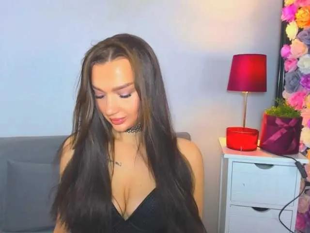 Freechat WildOlivia on BongaCams