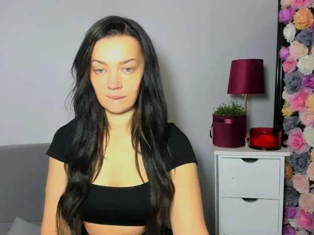 WildOlivia — Turn On - long foreplay, facesitting, doggy style, sexy lingerie, high heels and dirty mind