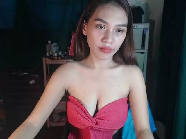 xxCherrybabexx on BongaCams 