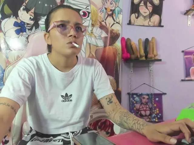 Offline Yaumiiko on BongaCams