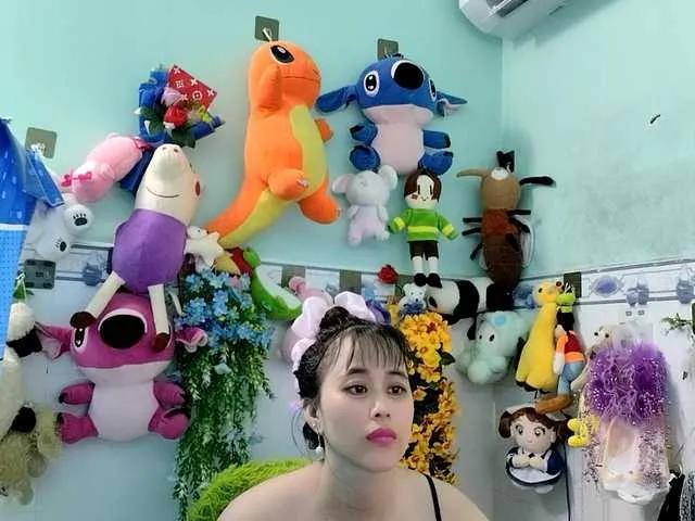 Offline Youngsee69 on BongaCams