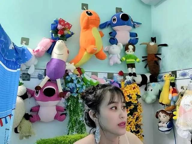 Offline Youngsee69 on BongaCams