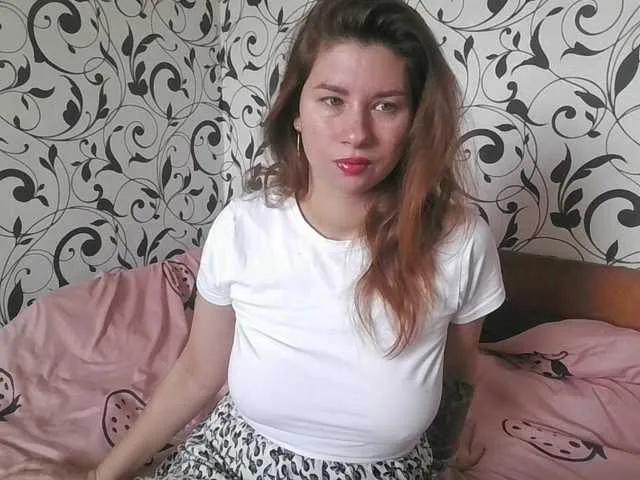 YourEmilie — Freechat on BongaCams