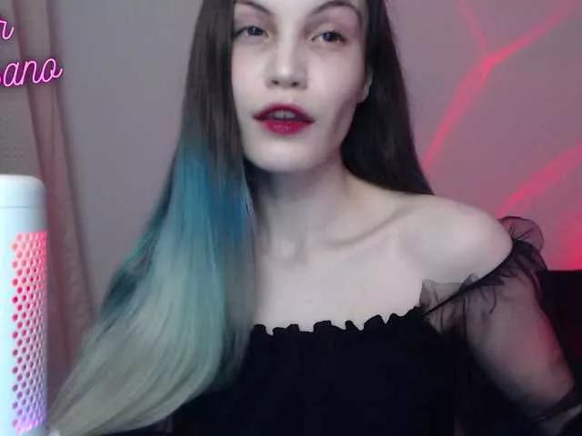 Freechat YourMisano on BongaCams