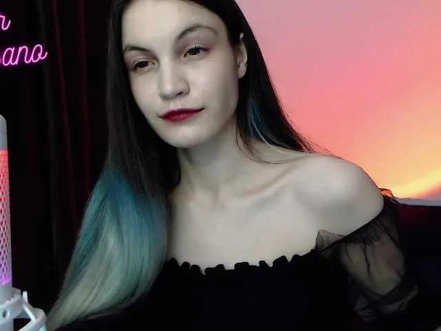 Freechat YourMisano on BongaCams
