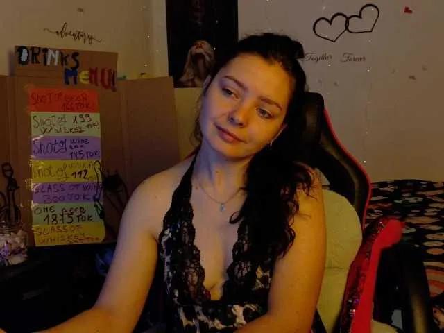 Offline YreneA on BongaCams