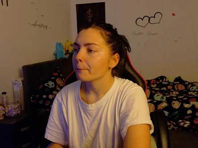 Offline YreneA on BongaCams