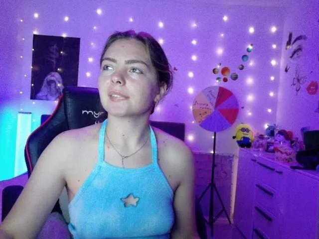 Offline YreneA on BongaCams