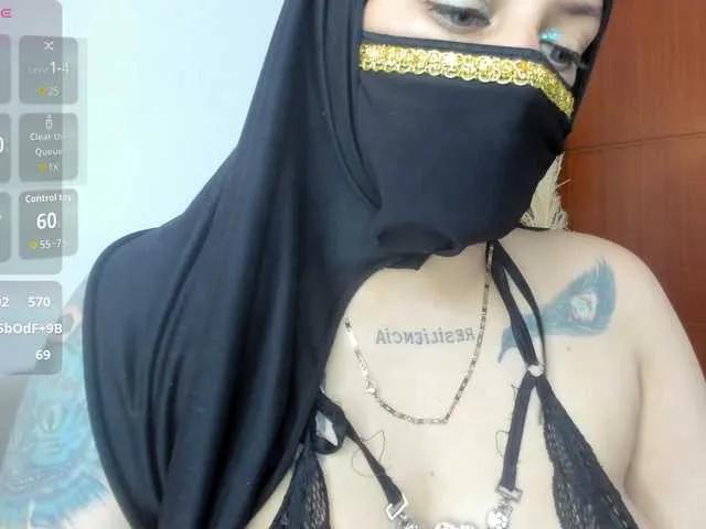 BongaCams zully-arabb is Freechat zully-arabb — I love to be kissed and touched all over, and have fun , it makes me very hot to be typed and control my toy.