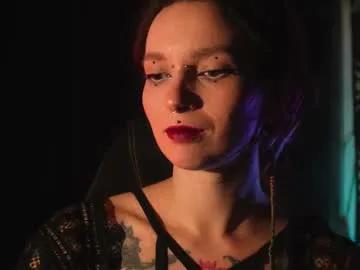 _alicemorrison_ —  Spider Ritual #mistress #humiliation #femdom #sissy #hypno [30 tokens left]