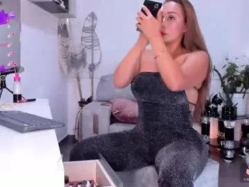 _ana_bolena__ on Chaturbate 