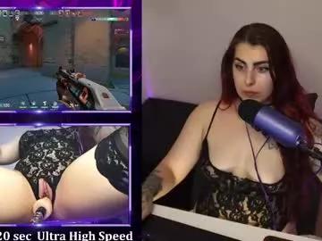 _c_a_n_d_y_ on Chaturbate 