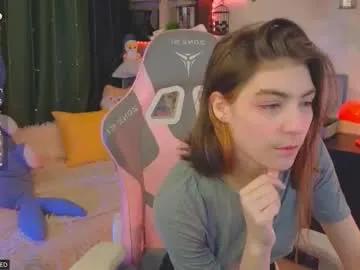 Freechat _chocomao_ on Chaturbate