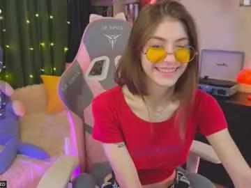 Freechat _chocomao_ on Chaturbate