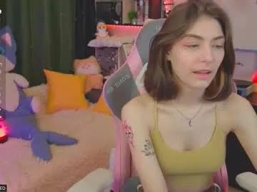 Freechat _chocomao_ on Chaturbate