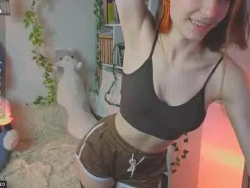 Freechat _chocomao_ on Chaturbate
