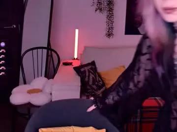 _lollyshy_ — GOAL: boop my nose [45 tokens remaining] Welcome to BRAINROT kingdom dawg #18 #emo #teen #cute #goth