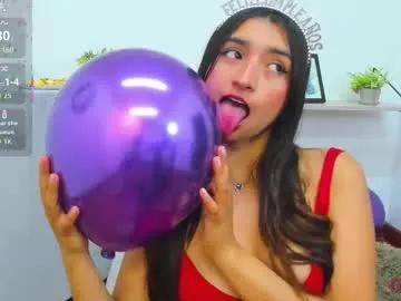 Freechat _orquidea_ on Chaturbate