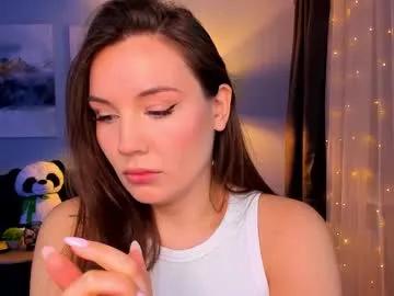 _pureflame_ —  #nonude #shy #brunette #natural #sensual