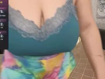 _your_sweetdream — Lets enjoy guyss #bigboobs #milf #new #bigass  Goal:   for a good start [15 tokens remaining]