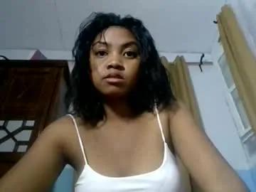 aariciah on Chaturbate 
