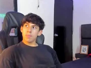 aaron_spencer13 on Chaturbate 