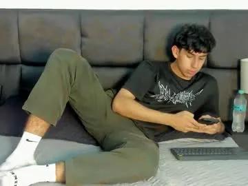 aaron_spencer13 on Chaturbate 