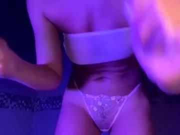 Freechat abbienextdoor on Chaturbate