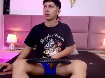 abeel_ordaz — GOAL: Hi Dear Abel [10 tokens remaining] Welcome to my room! #bigcock #chubby #gay #new #cum
