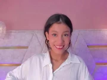 aby_lee_ — GOAL: BODY TOUR + OIL [199 tokens remaining] This Hottie girl wanna have fun #skinny #young #smalltits #latina #puffynipples