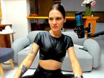 adagrand on Chaturbate 