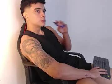 adama_soa on Chaturbate 