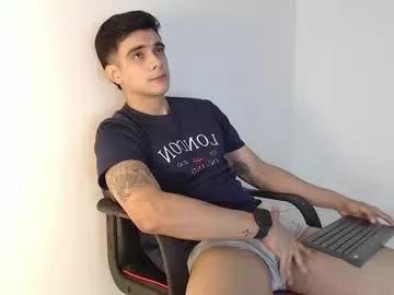 adama_soa on Chaturbate 