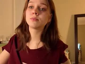 addy_moon — GOAL: hi [5 tokens remaining]  Welcome to the chaos --- I'm Addy, your host with the most #natural #young #teen #smalltits #lovense