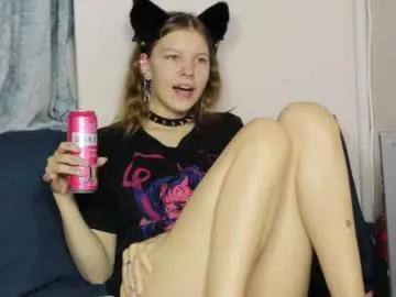 adele_fallen — Freechat on Chaturbate