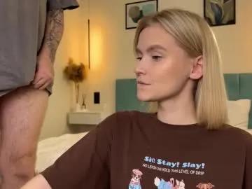 adele_nick2202 — GOAL: facefuck her and gagag [666 tokens remaining] happy Weekend! Adeles love speed: 160/120/55! wait you in priv, my sugar #creampie #swallow #blonde #facefuck #18